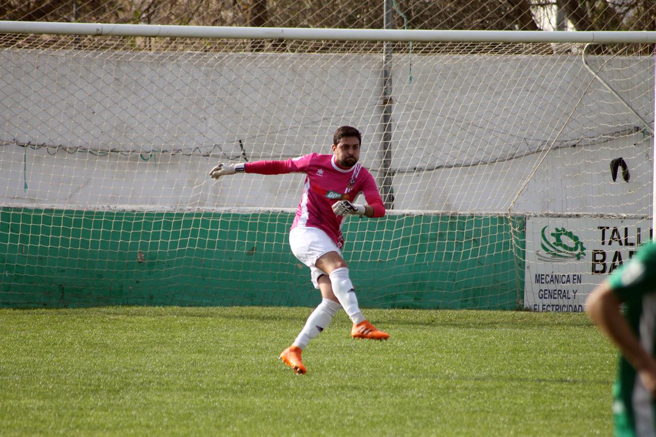 Fotos: Racing Valverdeño – Jerez (I)