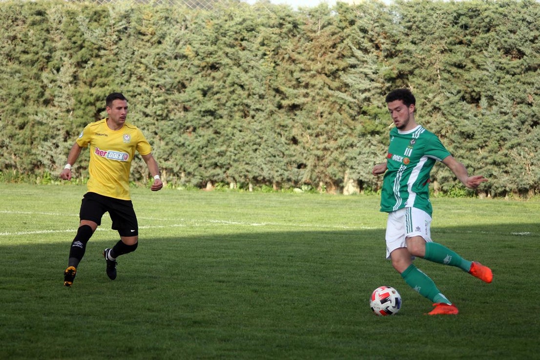Fotos: Racing Valverdeño – Jerez (II)