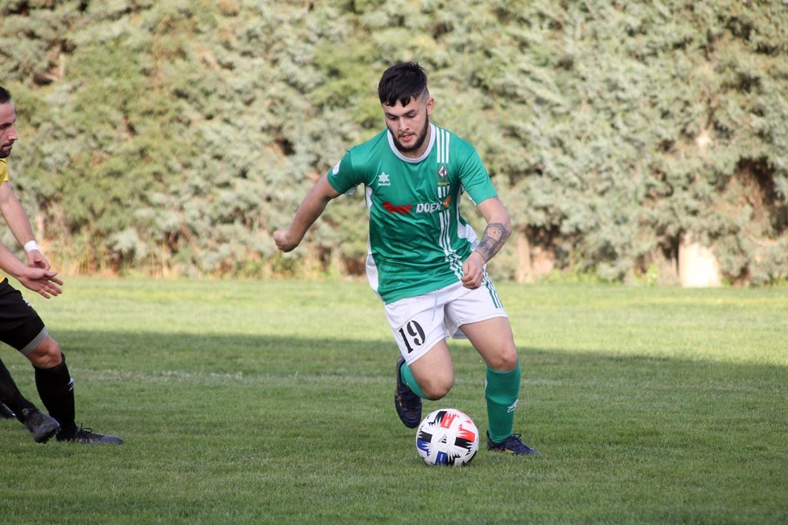 Fotos: Racing Valverdeño – Jerez (II)