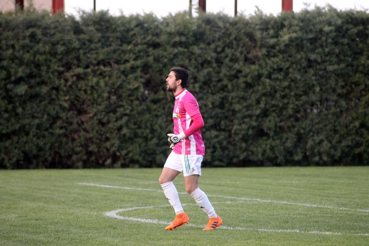 Fotos: Racing Valverdeño – Jerez (II)