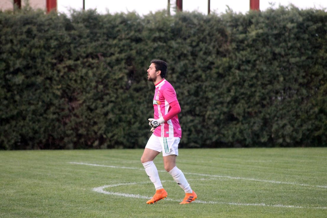 Fotos: Racing Valverdeño – Jerez (II)