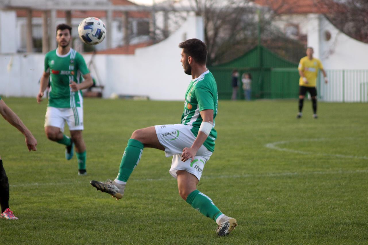 Fotos: Racing Valverdeño – Jerez (II)