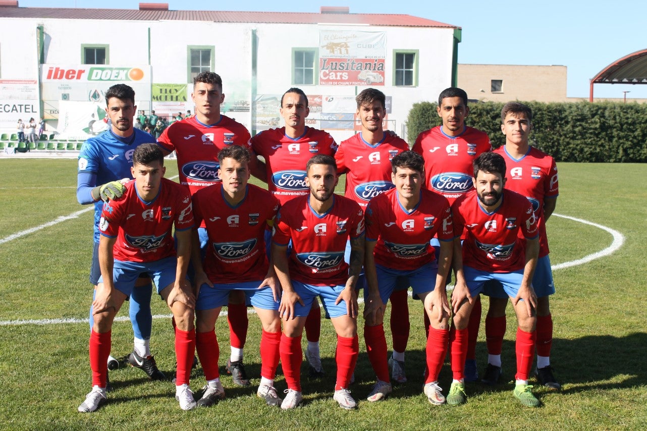 Fotos: Racing Valverdeño – Diocesano(I)