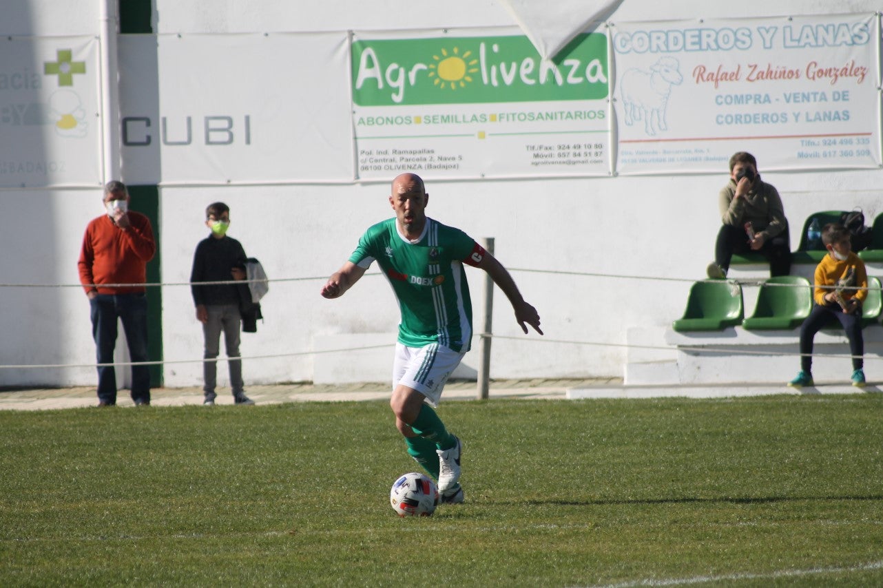Fotos: Racing Valverdeño – Diocesano(I)