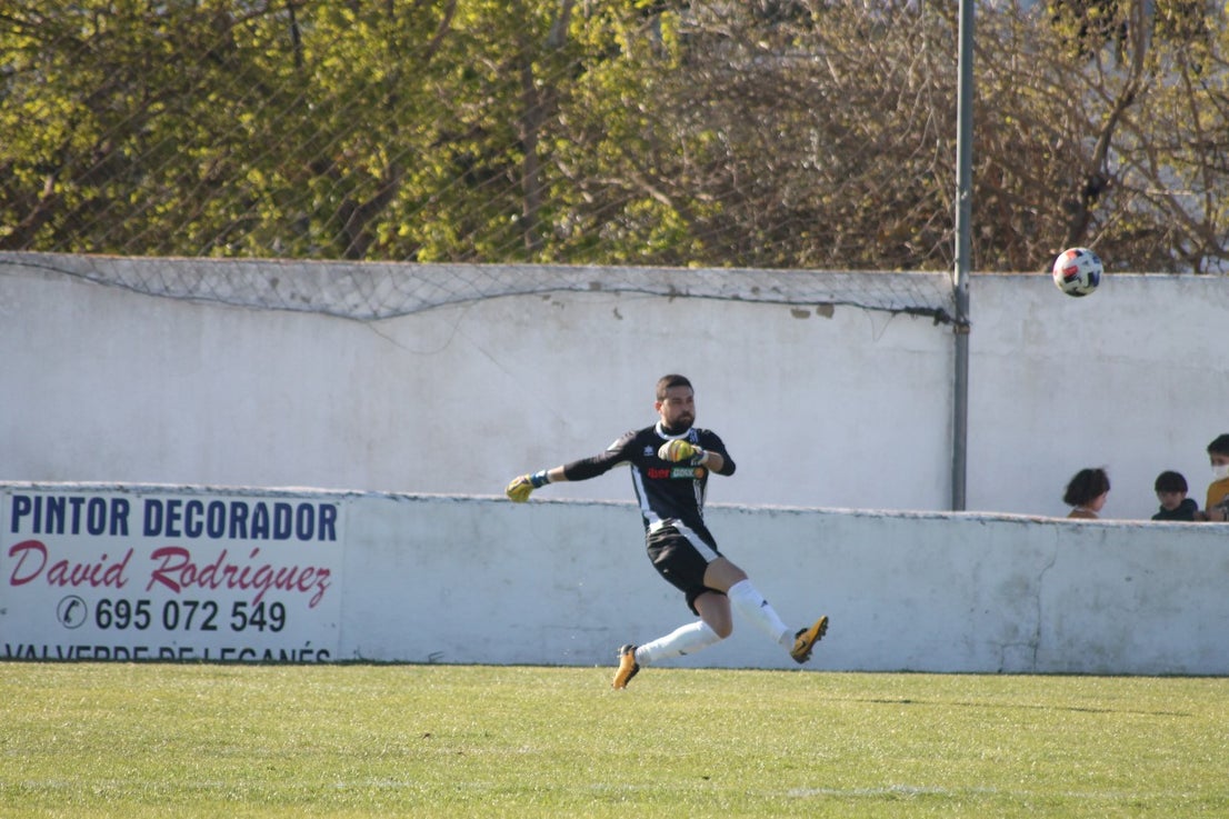 Fotos: Racing Valverdeño – Diocesano(I)