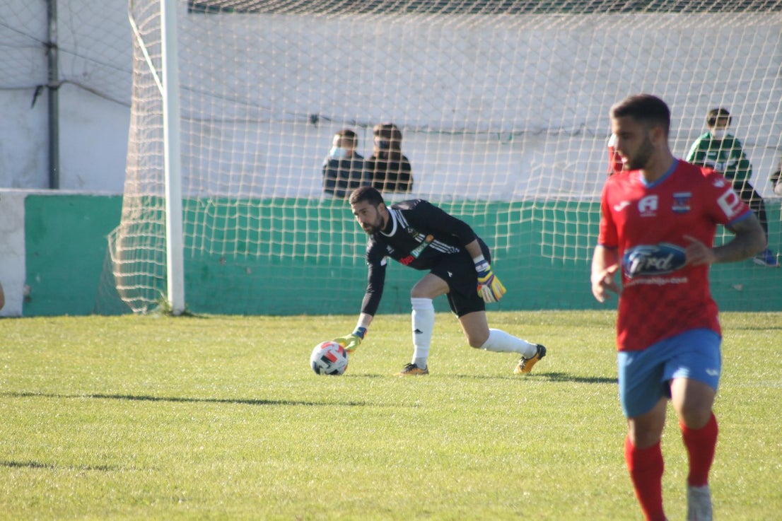 Fotos: Racing Valverdeño – Diocesano(I)