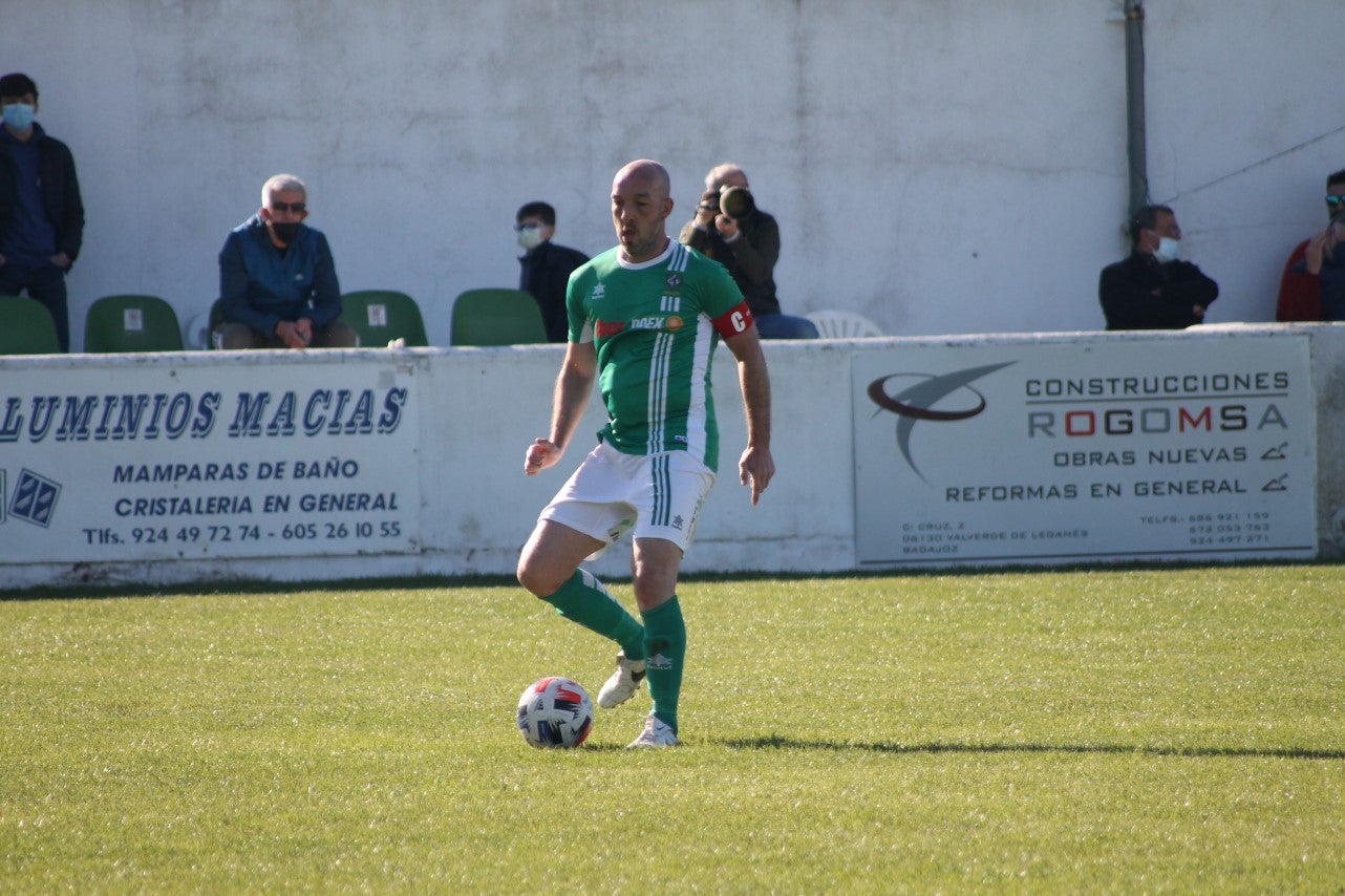 Fotos: Racing Valverdeño – Diocesano(II)