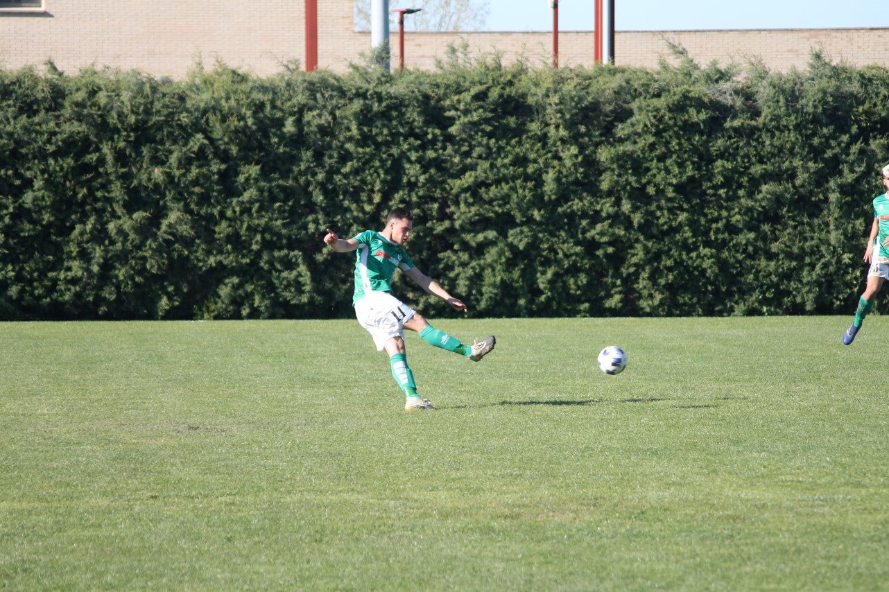 Fotos: Racing Valverdeño – Diocesano(II)