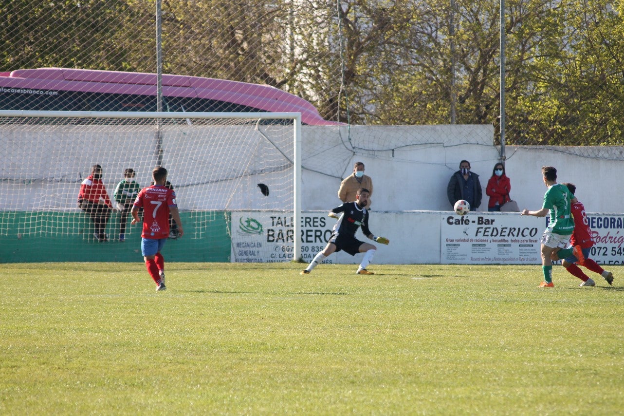 Fotos: Racing Valverdeño – Diocesano(II)