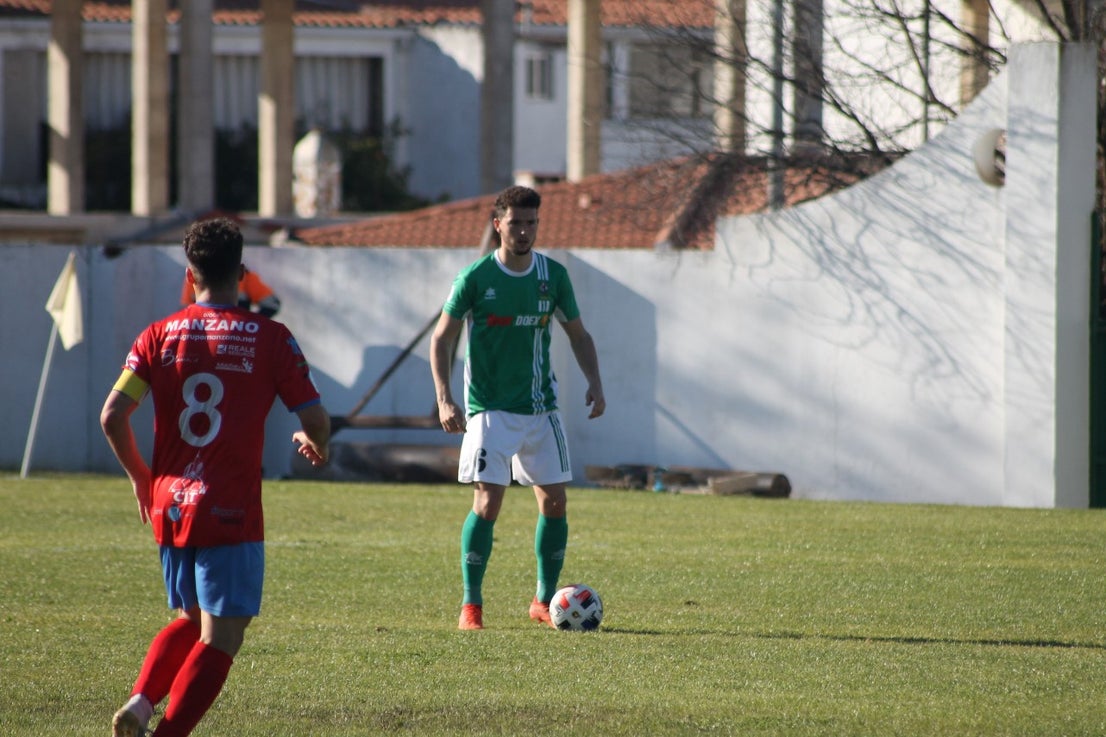 Fotos: Racing Valverdeño – Diocesano(II)