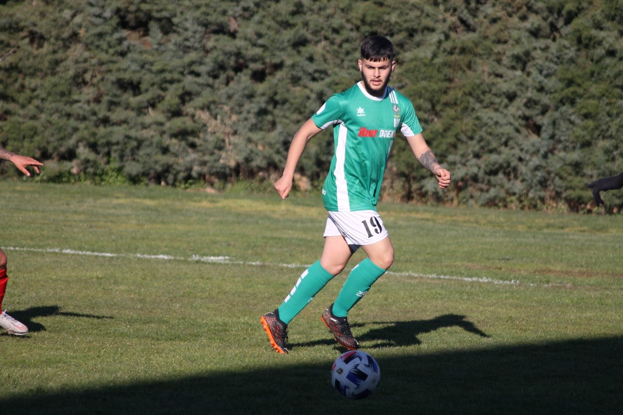 Fotos: Racing Valverdeño – Diocesano(II)