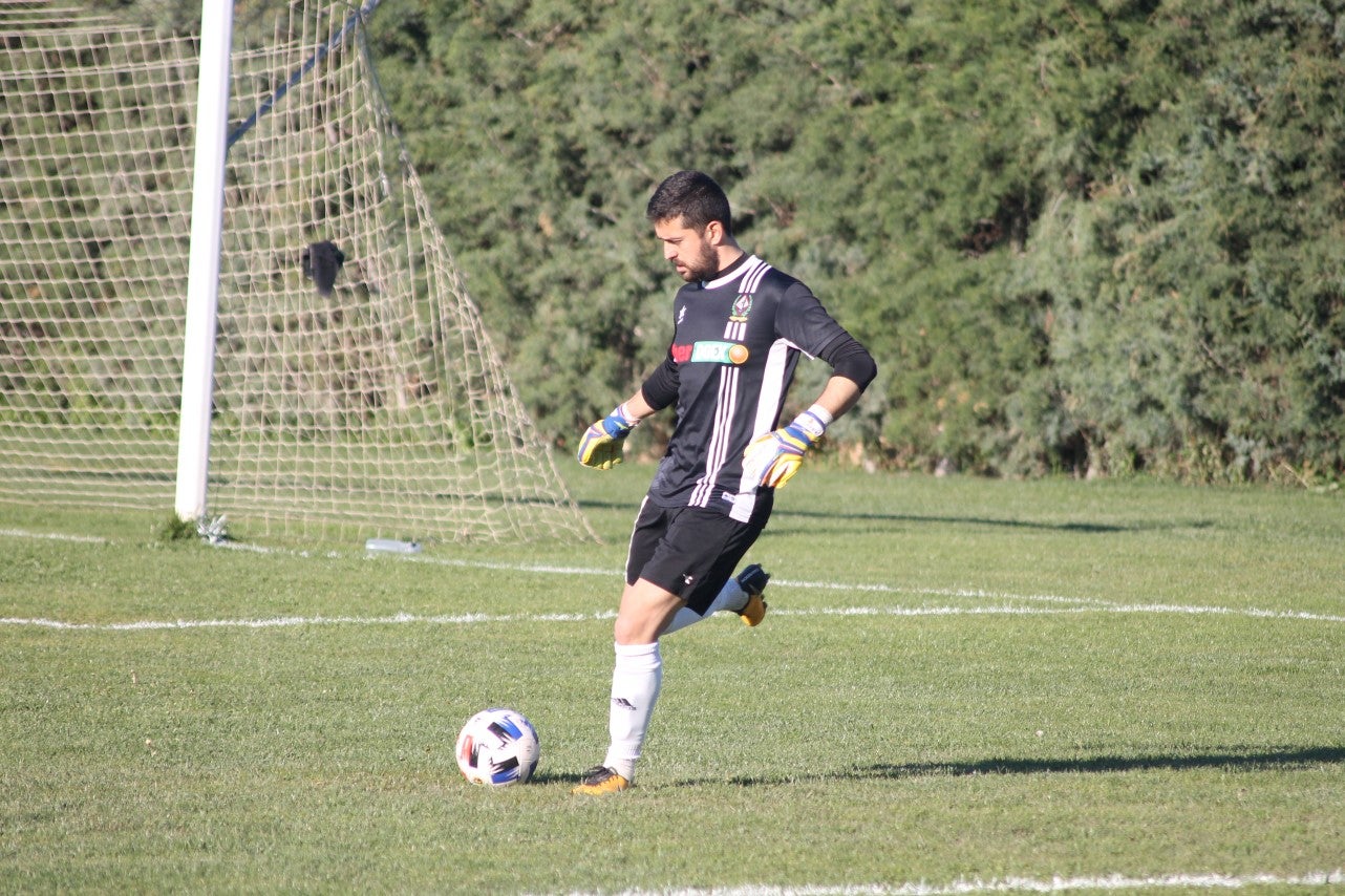 Fotos: Racing Valverdeño – Diocesano(III)