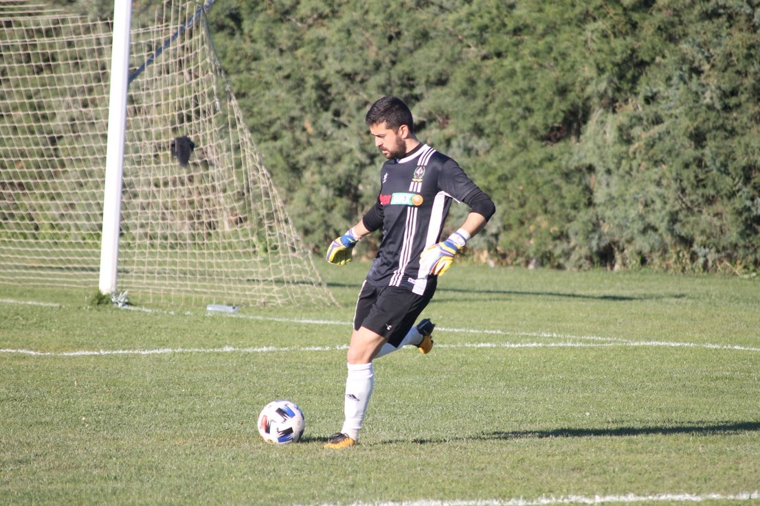 Fotos: Racing Valverdeño – Diocesano(III)