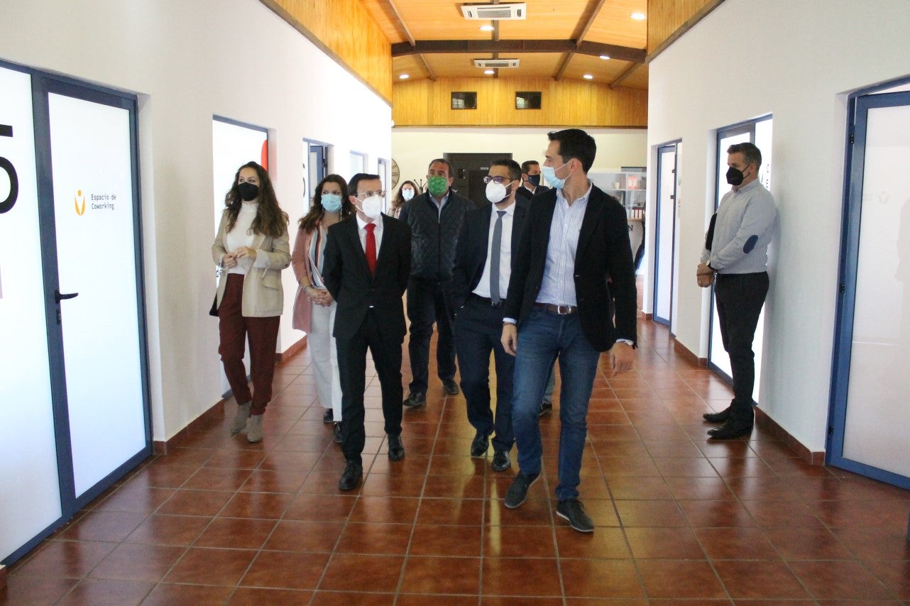 Fotos: Inauguración de la Rotonda