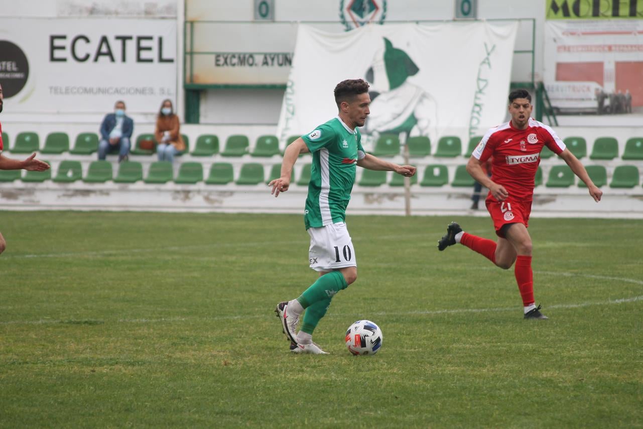 Fotos: Racing Valverdeño – Chinato (I)