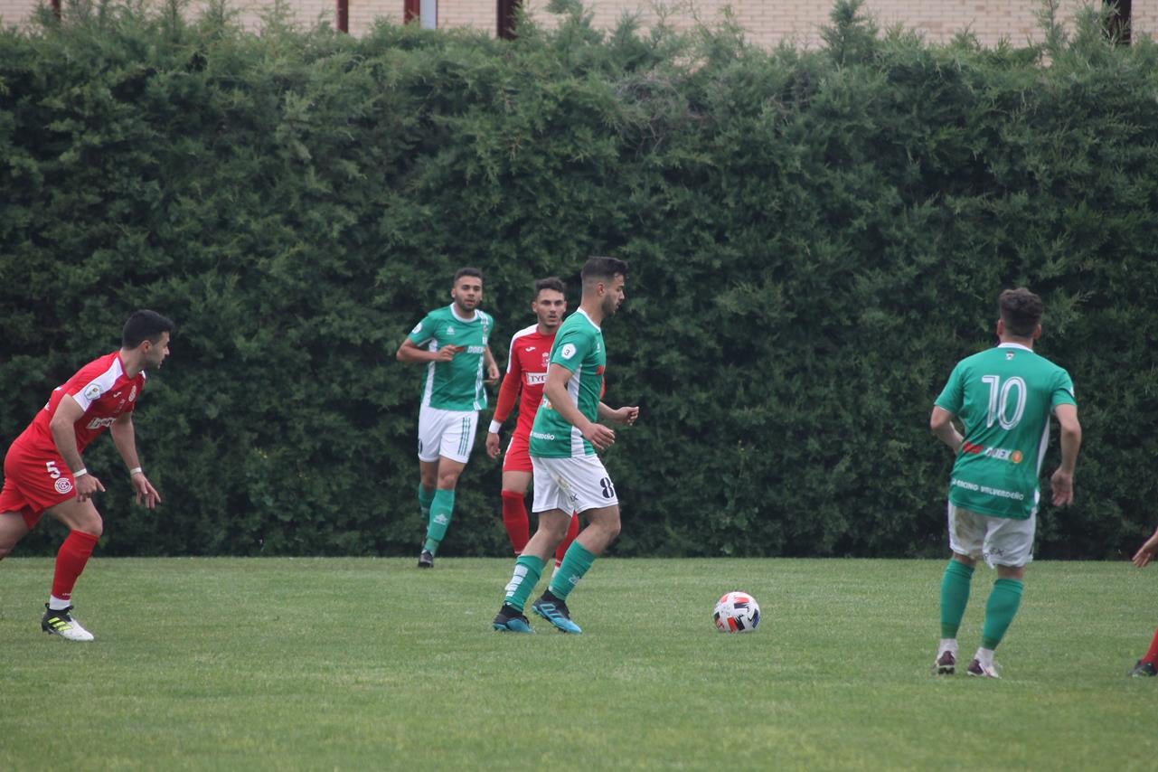 Fotos: Racing Valverdeño – Chinato (I)