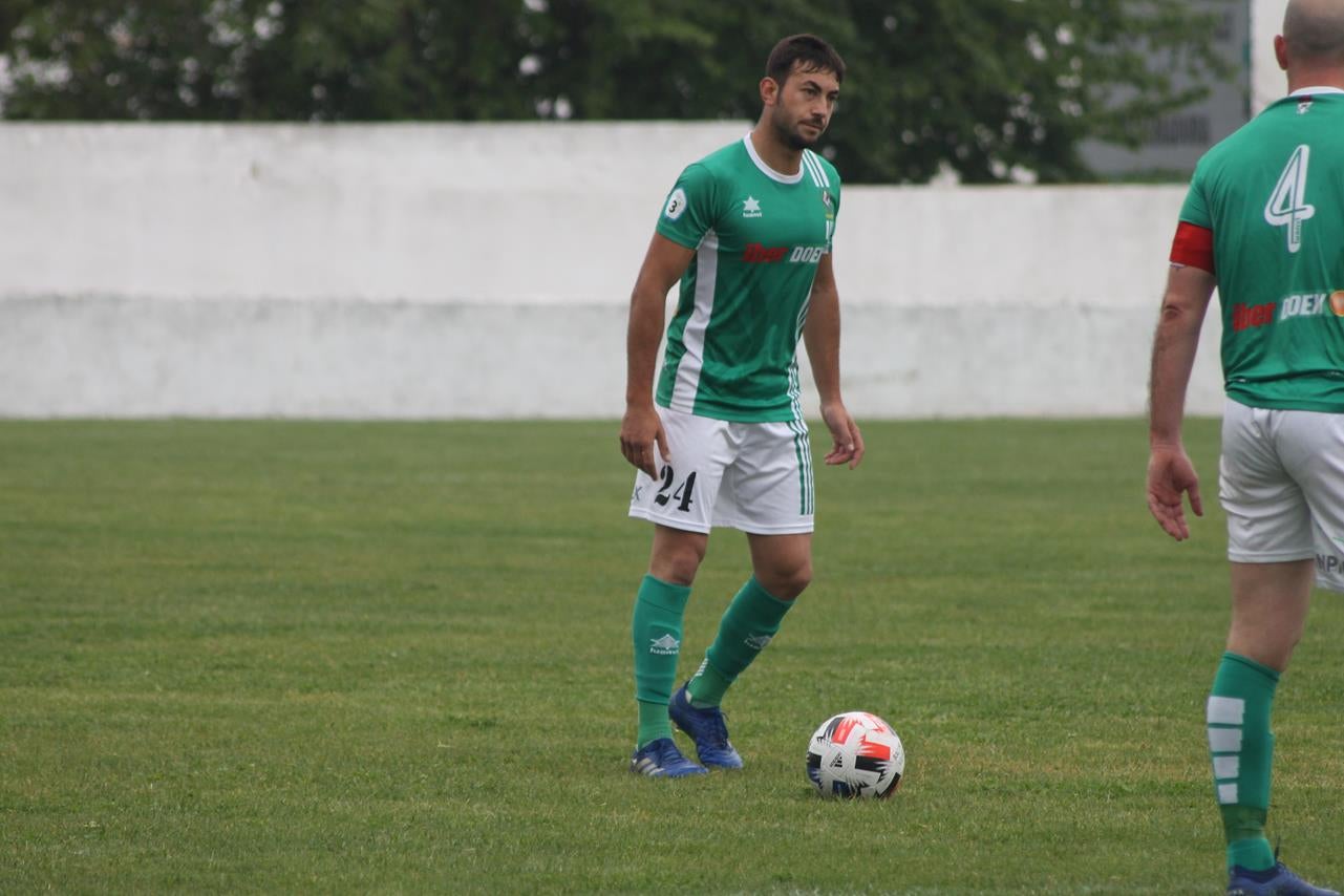 Fotos: Racing Valverdeño – Chinato (I)