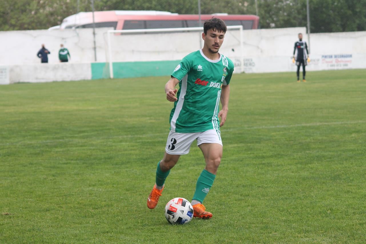 Fotos: Racing Valverdeño – Chinato (I)