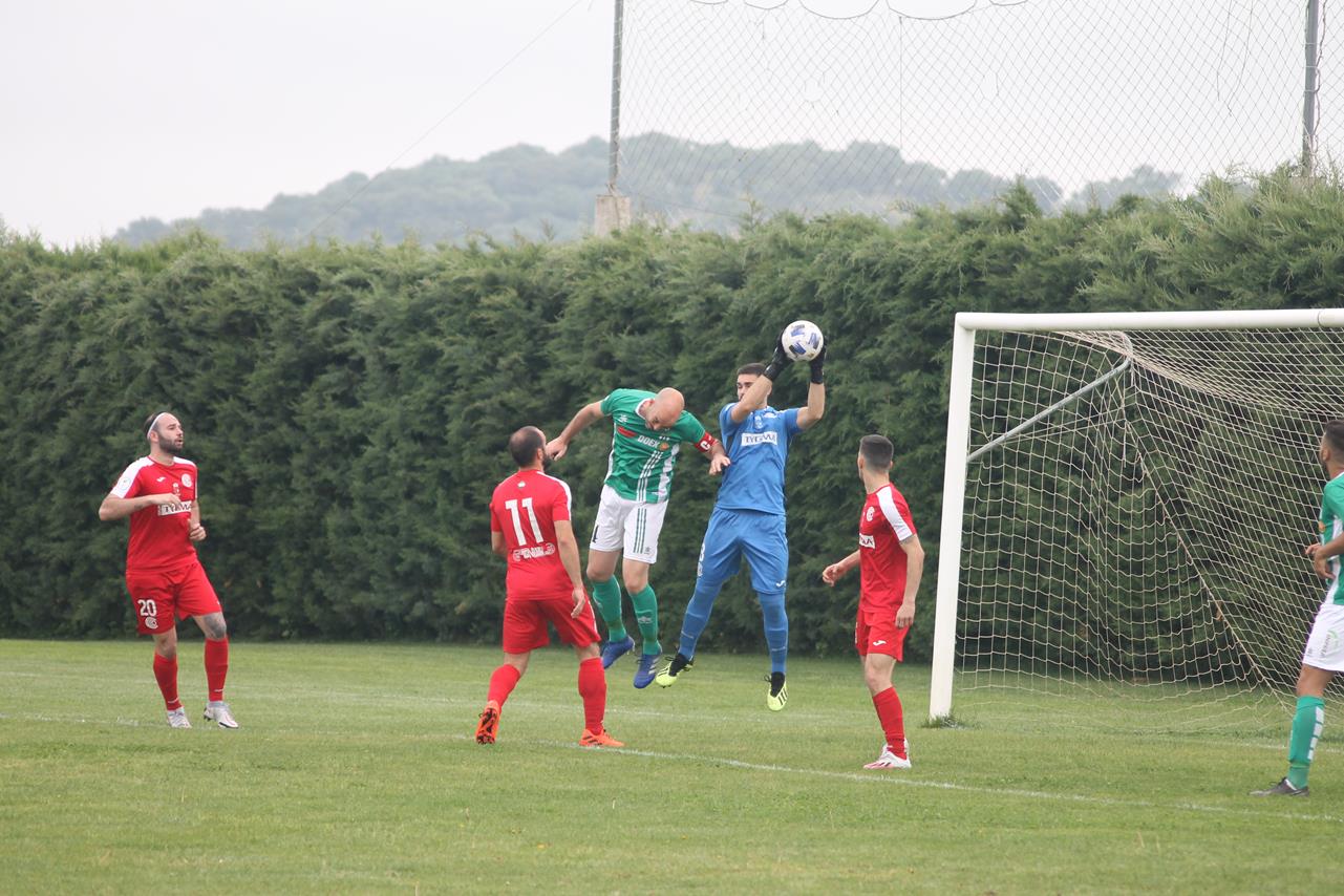 Fotos: Racing Valverdeño – Chinato (I)