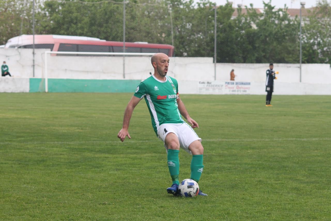 Fotos: Racing Valverdeño – Chinato (I)