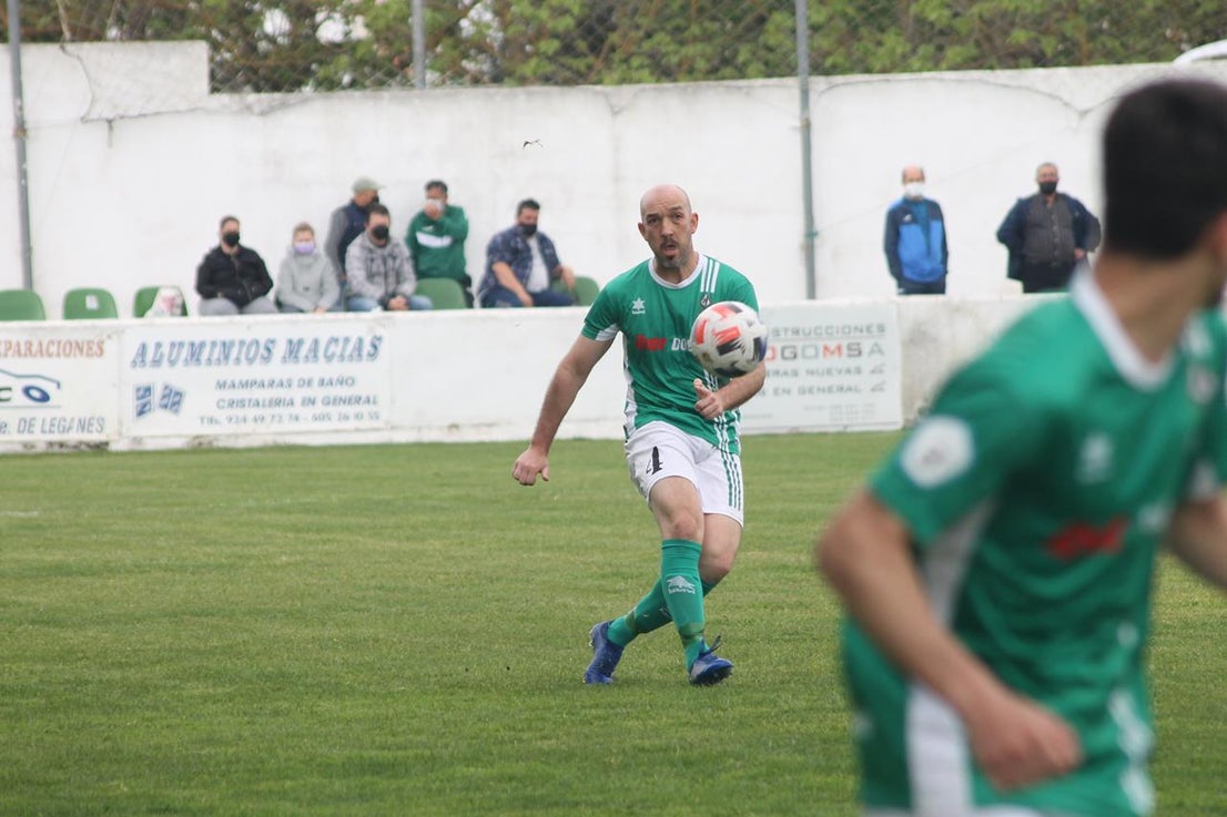 Fotos: Racing Valverdeño – Chinato (I)