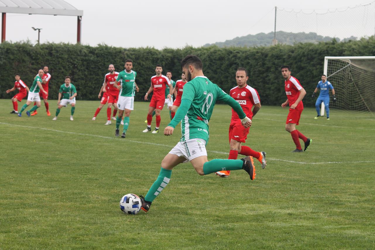 Fotos: Racing Valverdeño – Chinato (I)