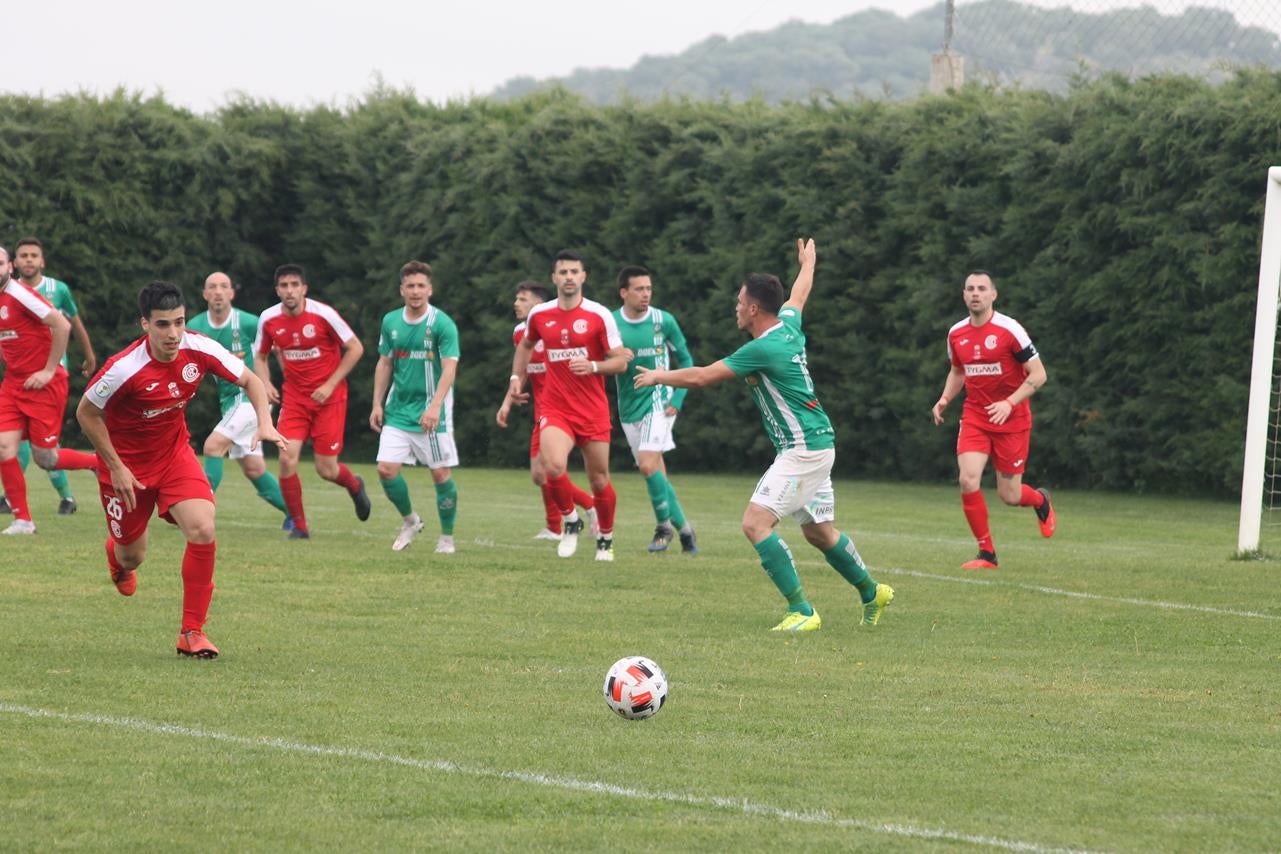 Fotos: Racing Valverdeño – Chinato (II)