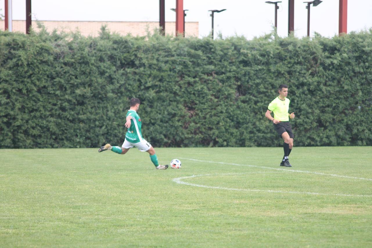 Fotos: Racing Valverdeño – Chinato (II)