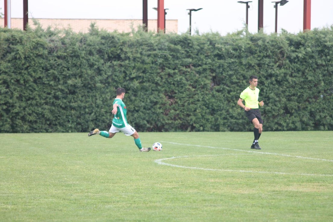 Fotos: Racing Valverdeño – Chinato (II)