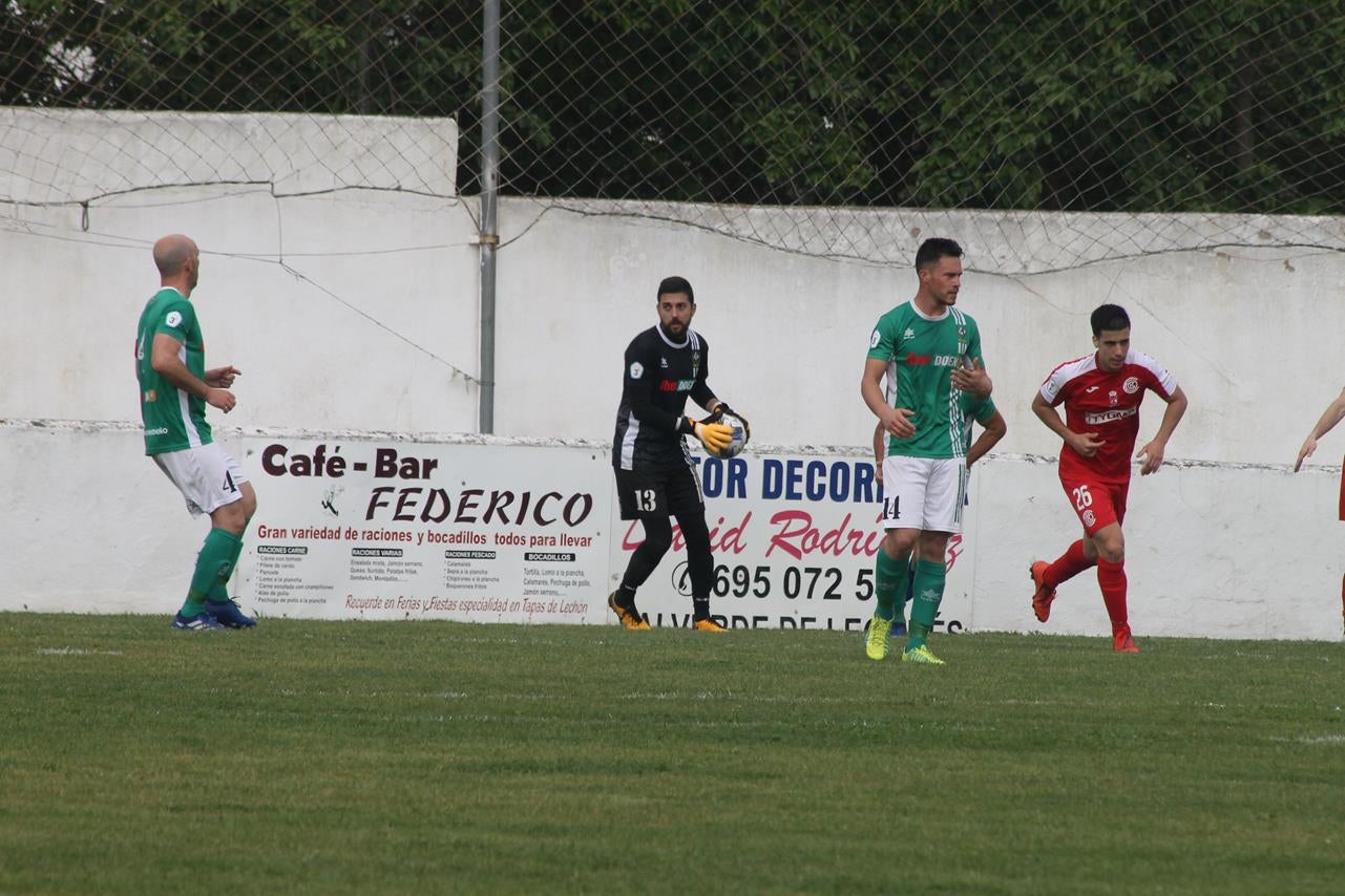 Fotos: Racing Valverdeño – Chinato (II)