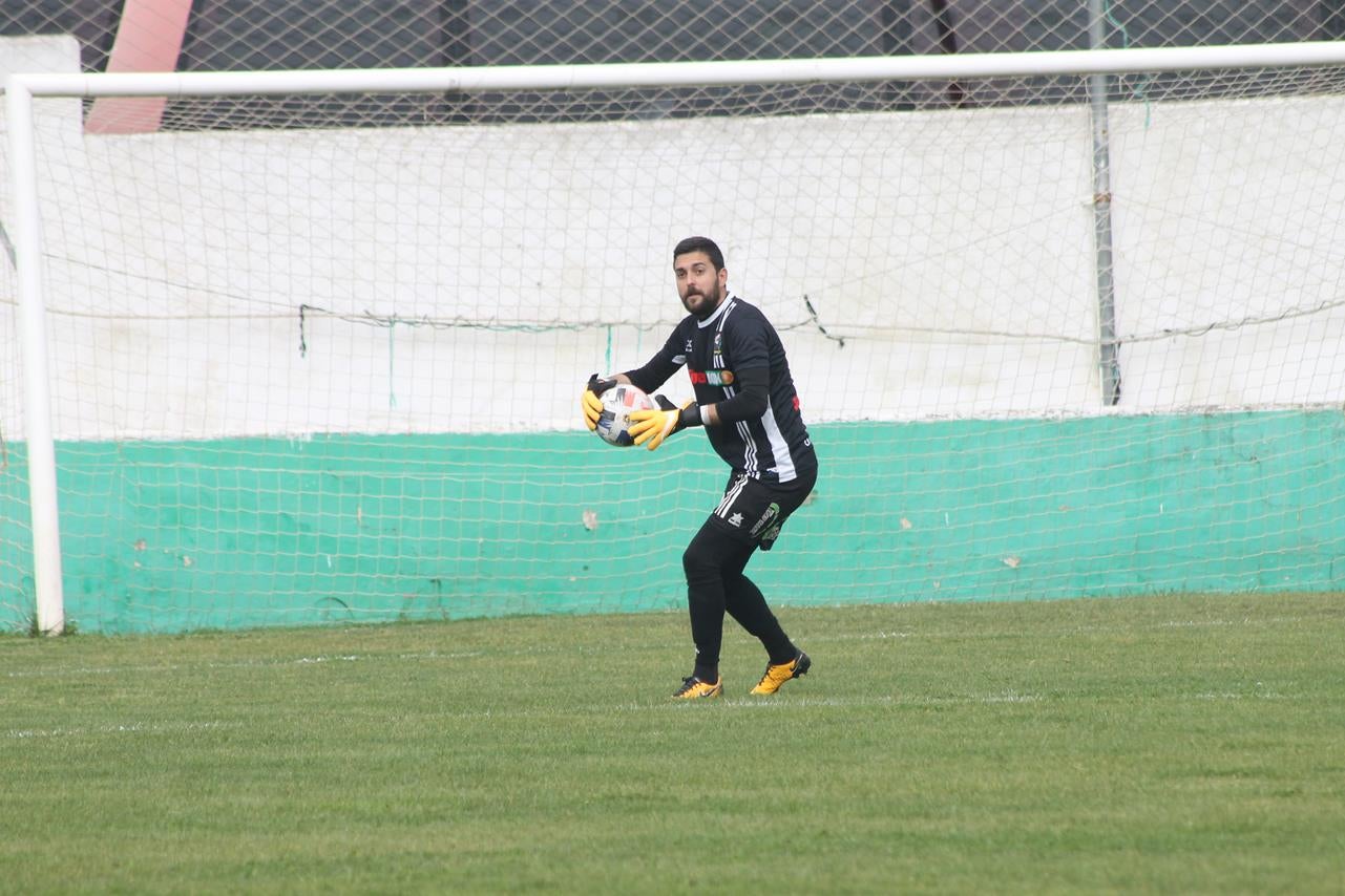 Fotos: Racing Valverdeño – Chinato (II)