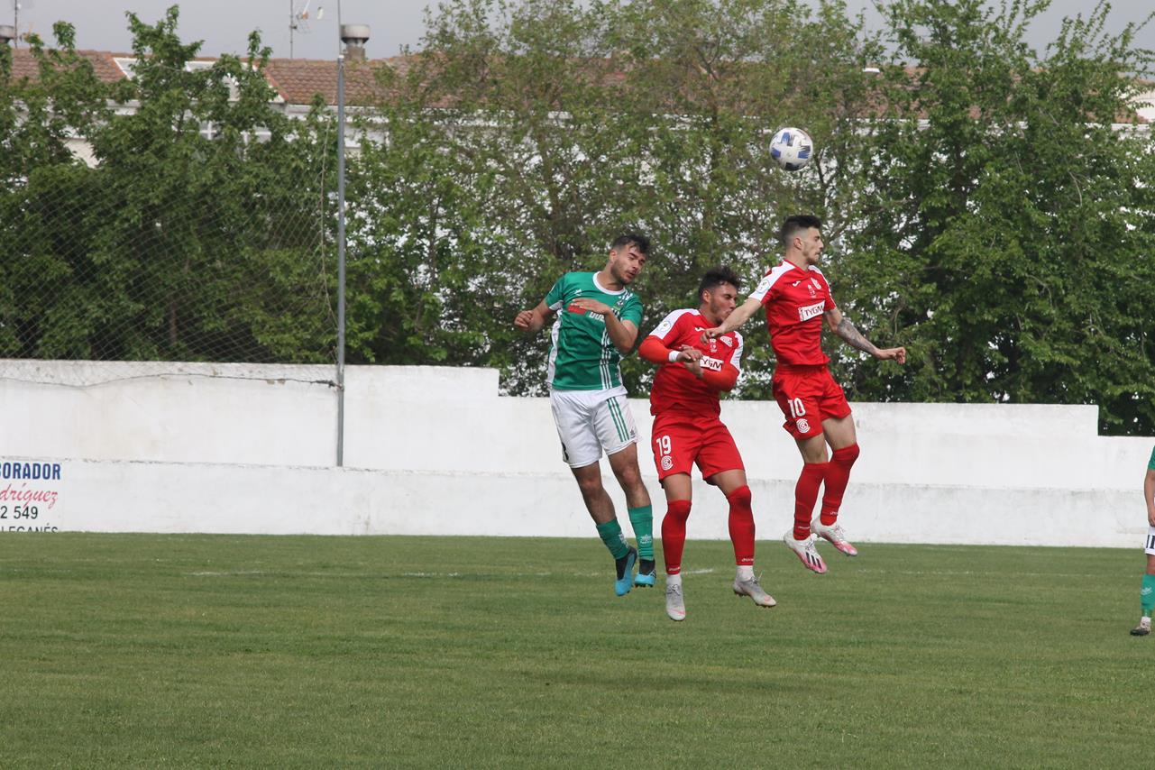 Fotos: Racing Valverdeño – Chinato (II)