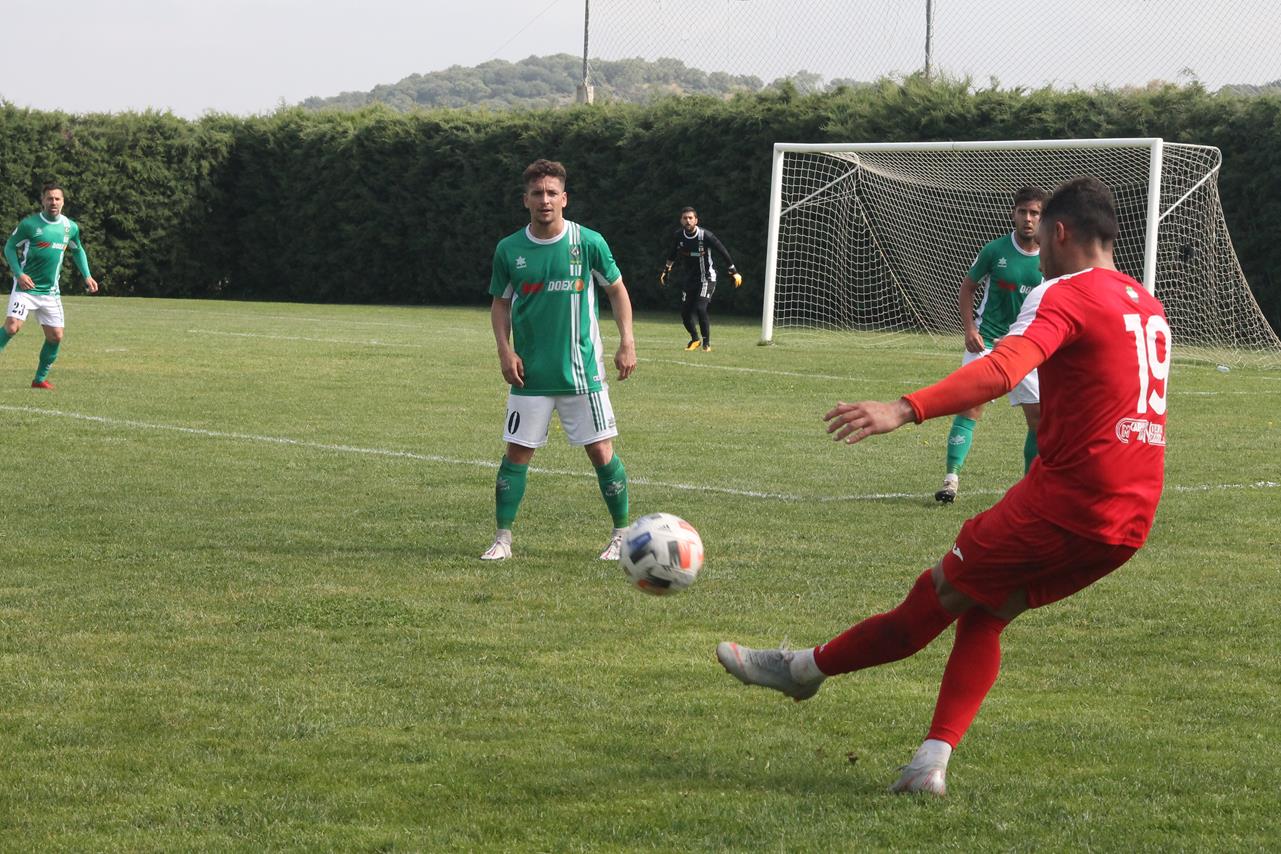 Fotos: Racing Valverdeño – Chinato (II)