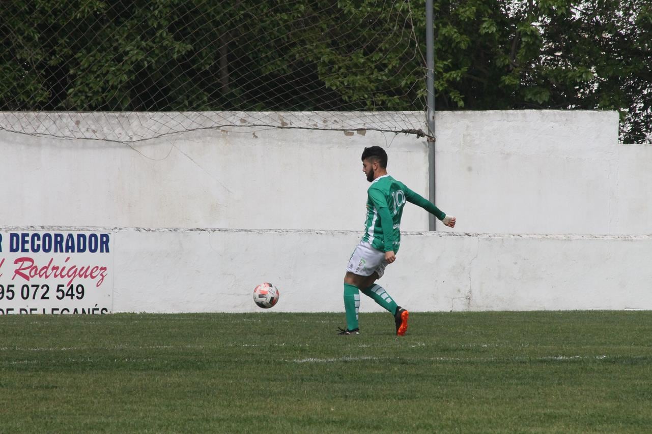 Fotos: Racing Valverdeño – Chinato (III)