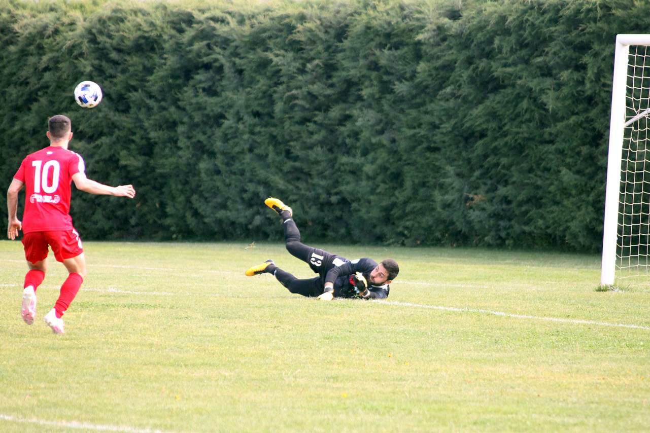 Fotos: Racing Valverdeño – Chinato (III)