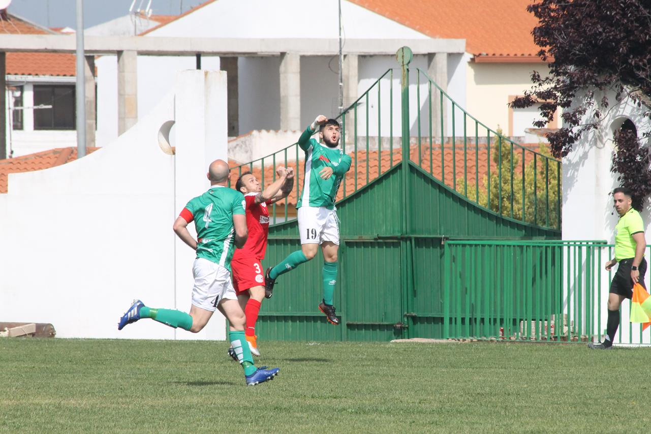 Fotos: Racing Valverdeño – Chinato (III)