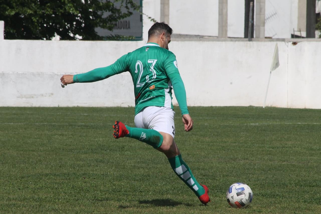 Fotos: Racing Valverdeño – Chinato (III)