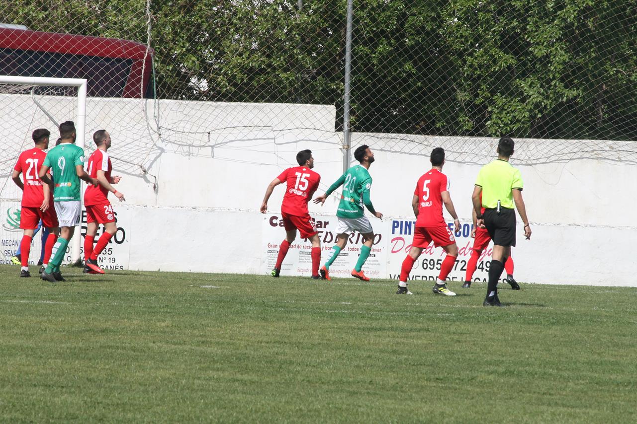 Fotos: Racing Valverdeño – Chinato (III)