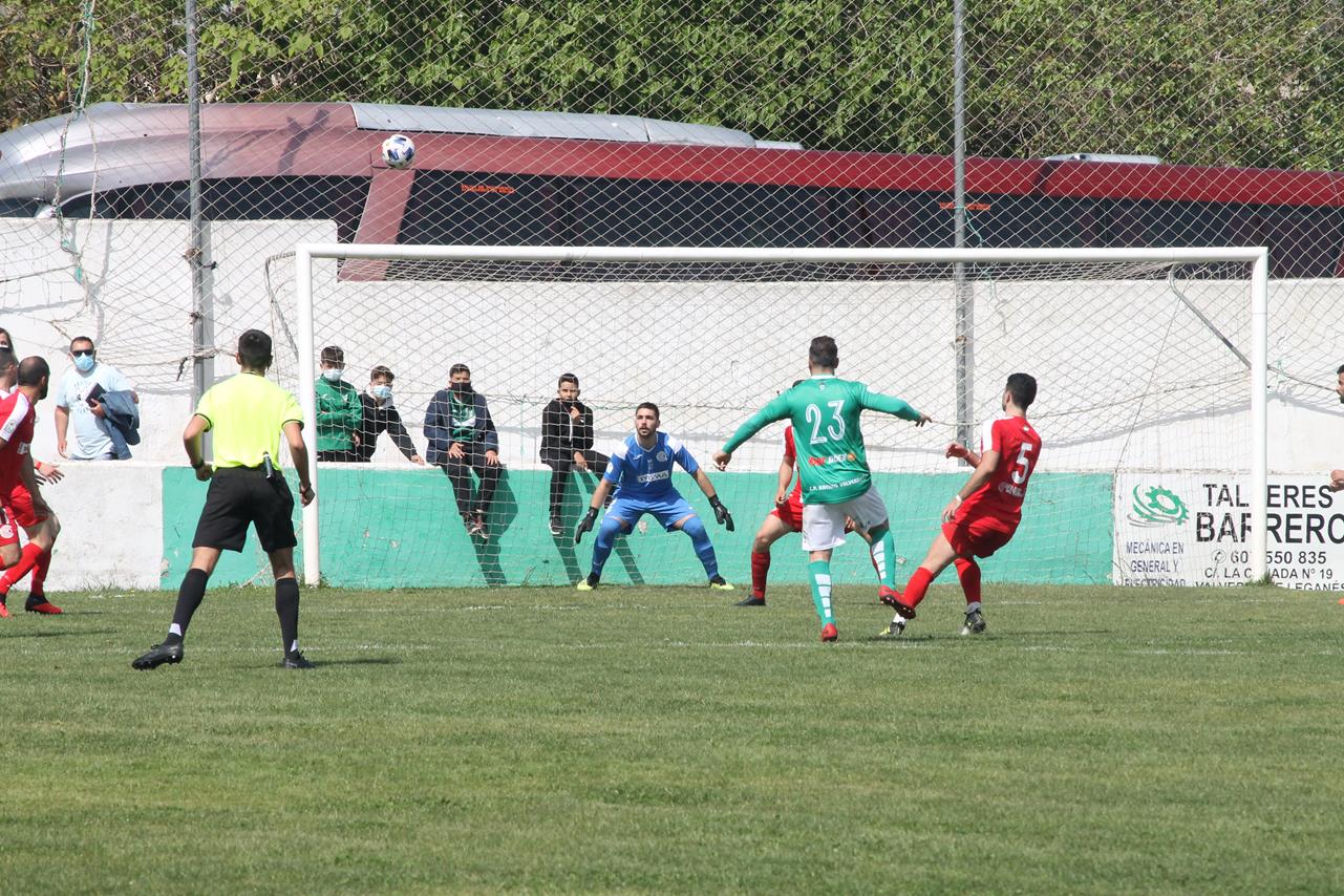 Fotos: Racing Valverdeño – Chinato (III)