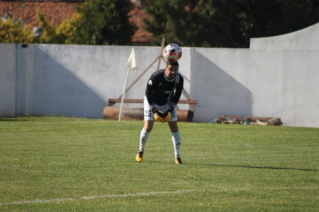 Fotos: Racing Valverdeño – AD Lobón (I)