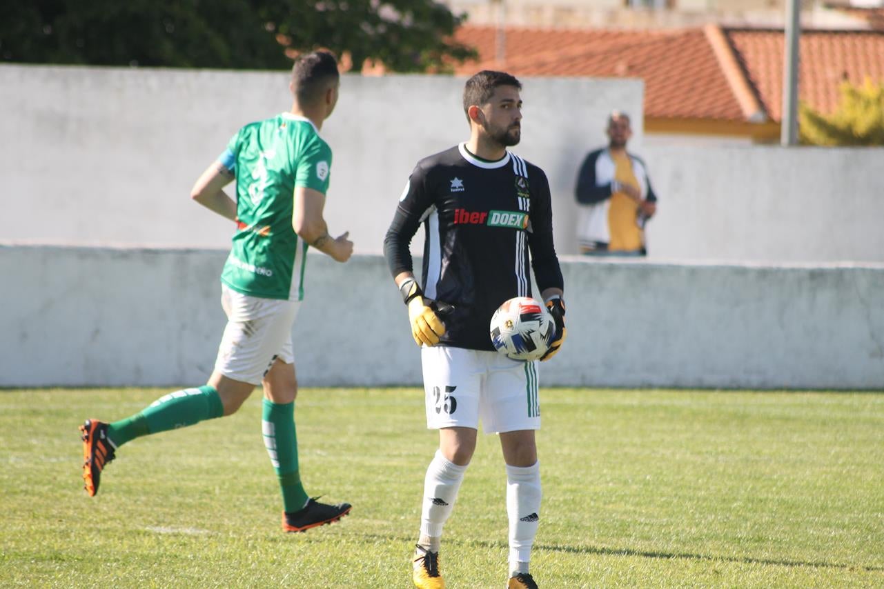 Fotos: Racing Valverdeño – AD Lobón (I)