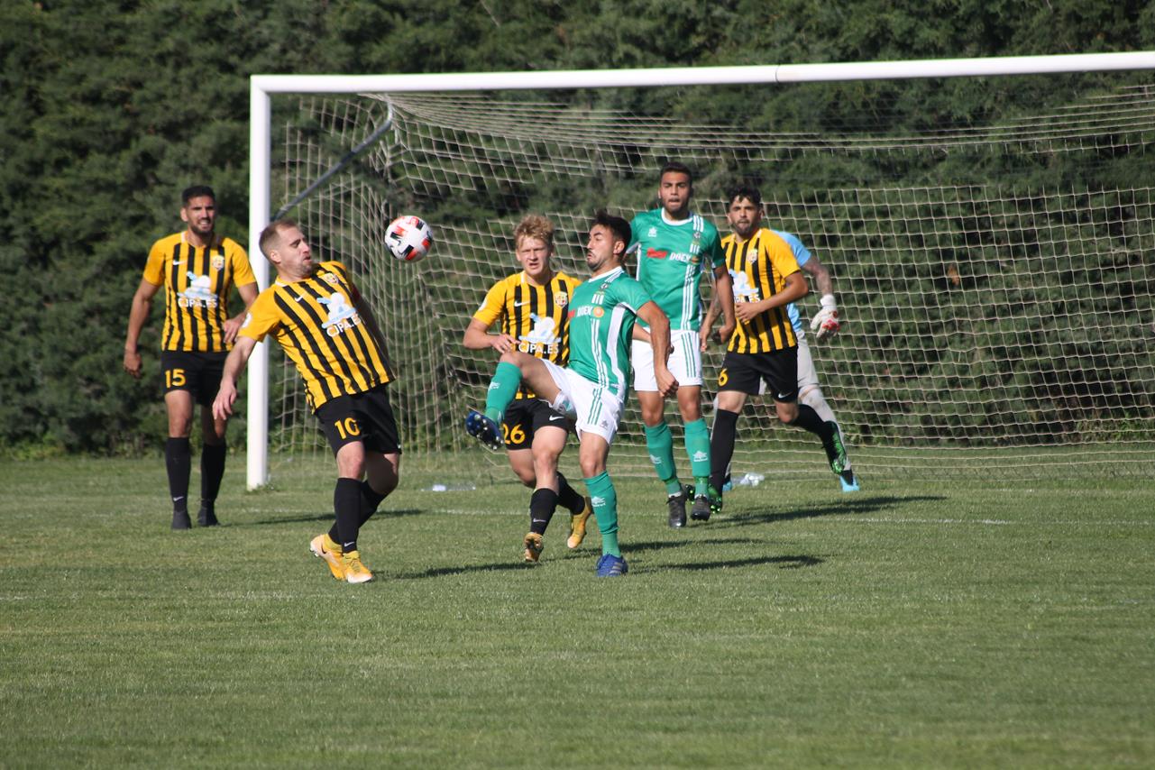 Fotos: Racing Valverdeño – AD Lobón (II)