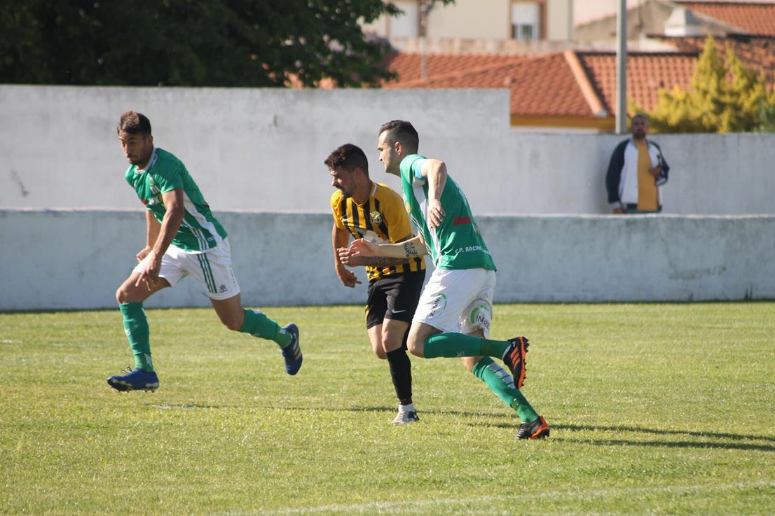 Fotos: Racing Valverdeño – AD Lobón (II)