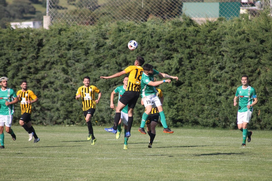 Fotos: Racing Valverdeño – AD Lobón (II)