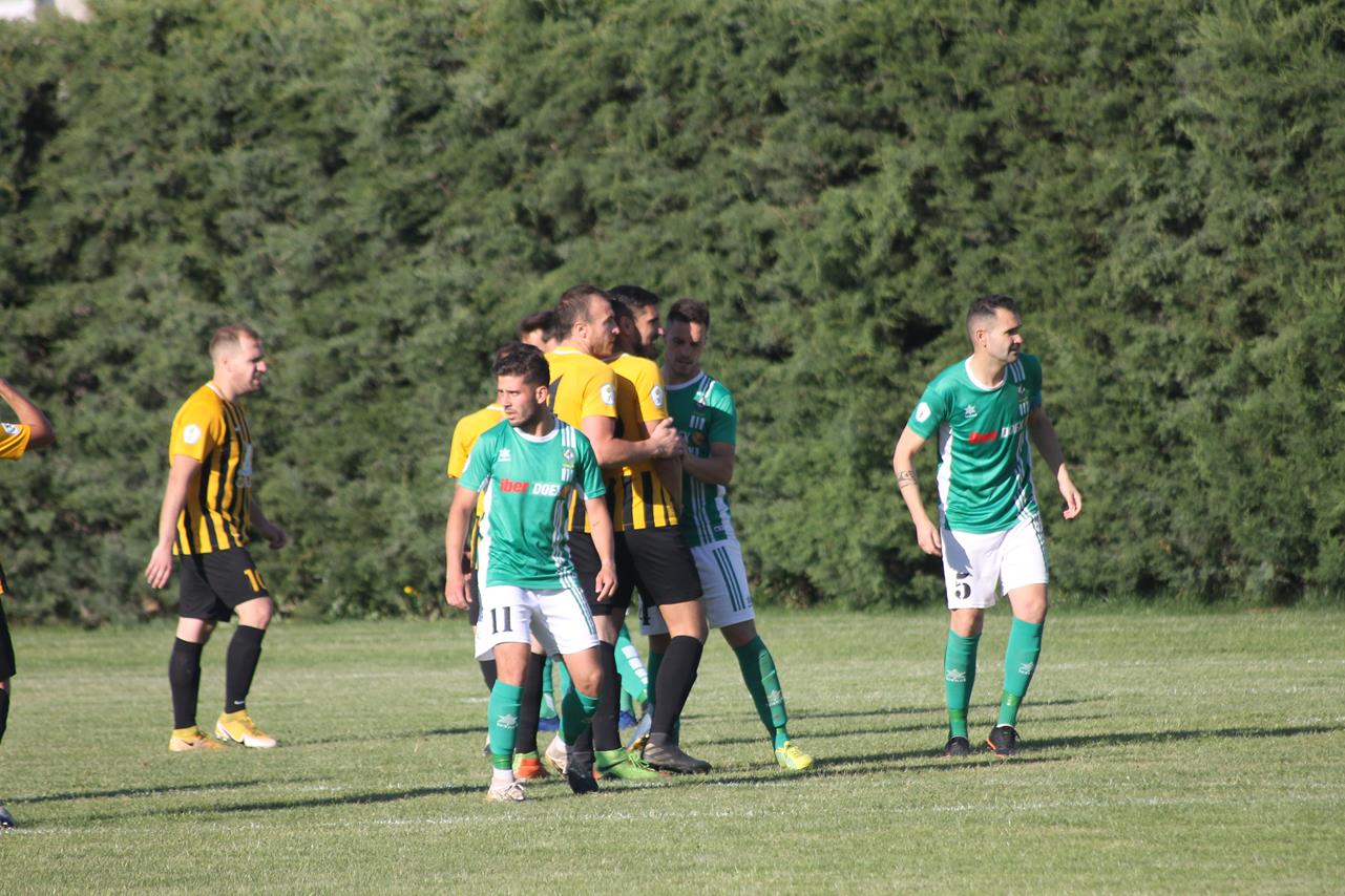 Fotos: Racing Valverdeño – AD Lobón (II)