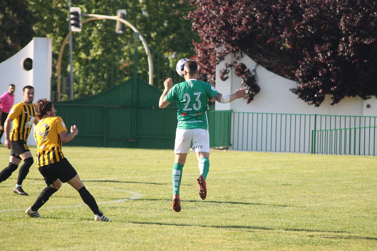 Fotos: Racing Valverdeño – AD Lobón (III)