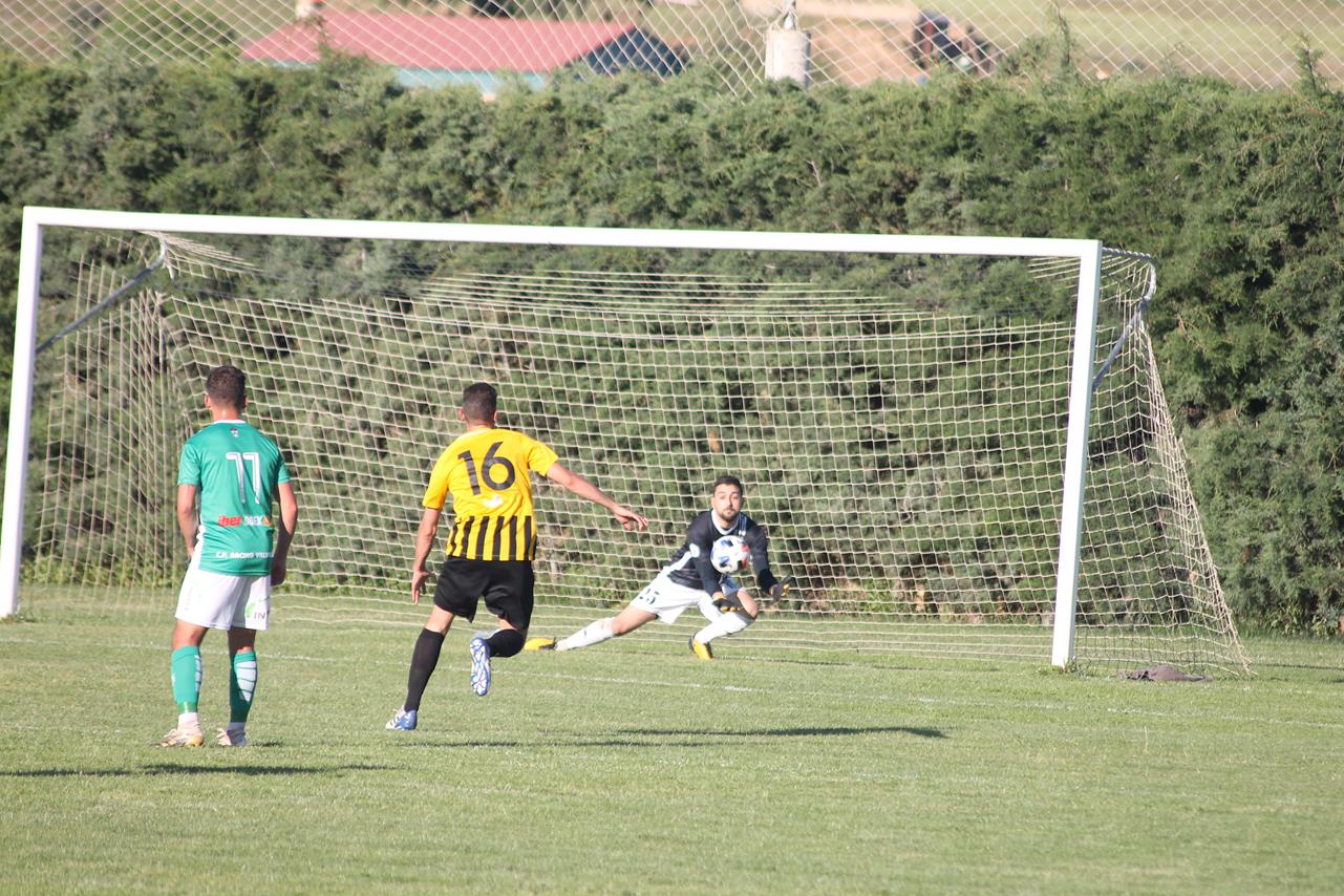 Fotos: Racing Valverdeño – AD Lobón (III)