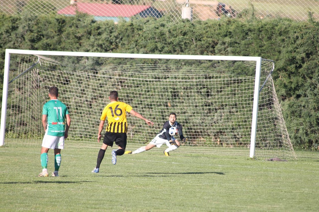 Fotos: Racing Valverdeño – AD Lobón (III)