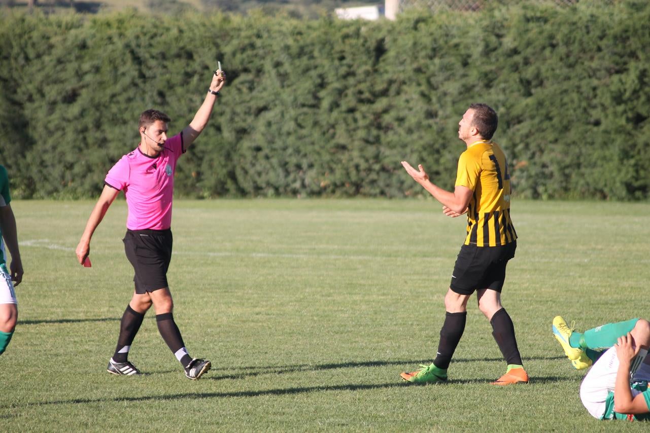 Fotos: Racing Valverdeño – AD Lobón (III)