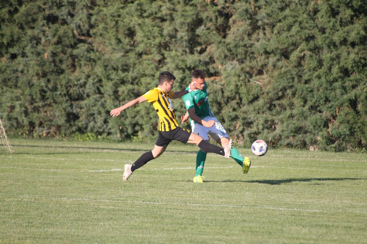 Fotos: Racing Valverdeño – AD Lobón (III)